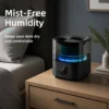 Air Purifier, Plastic
