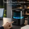 Air Purifier, Plastic - view 2