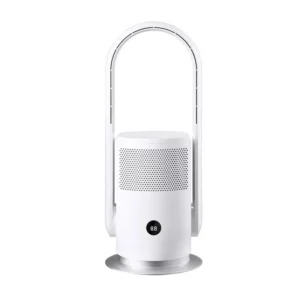 Air Purifier, Plastic, 35W, BRK-CR021, DC Motor
