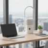 Air Purifier, Plastic, 35W - view 4