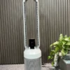 Air Purifier, Plastic, HEPA - view 4