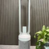 Air Purifier, Plastic, HEPA - view 6