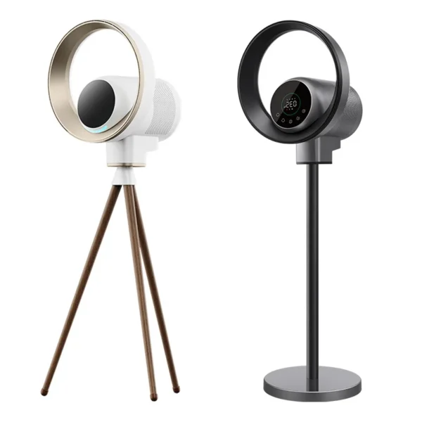 Air Purifier, Pm2.5, 360 - view 3