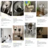 Air Purifier, Pm2.5, 360 - view 5