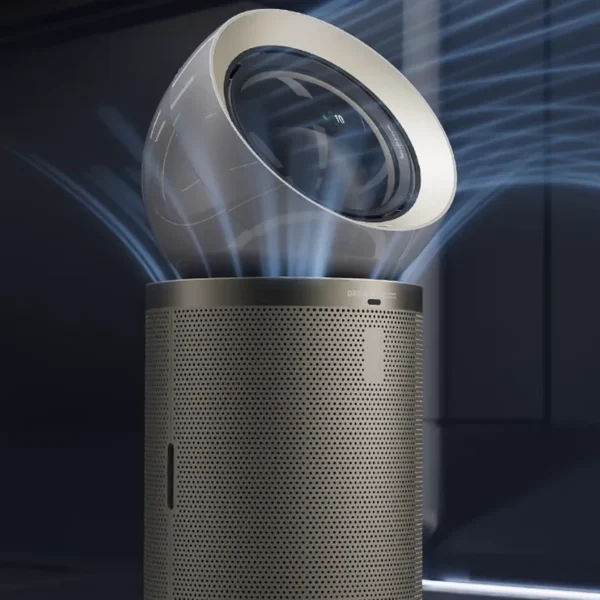 Air Purifier, PM20, Portable - view 4