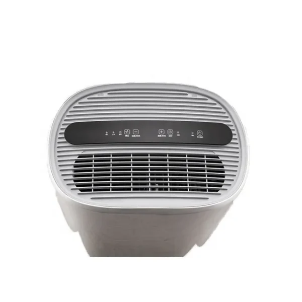 Air Purifier, Portable, 20l - view 3