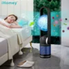 Air Purifier, Portable, 30W, Plastic