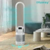 Air Purifier, Portable, 30W, Plastic - view 3