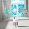 Air Purifier, Portable, 30W, Plastic - view 5