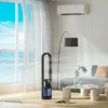 Air Purifier, Portable, 30W, Plastic - view 6