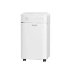 Air Purifier, Portable, 50 to 69.9 pt, Electric - view 2