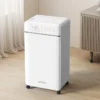 Air Purifier, Portable, 50 to 69.9 pt, Electric - view 3