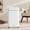 Air Purifier, Portable, 50 to 69.9 pt, Electric - view 6
