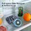 Air Purifier, Portable, Electric, SUS304 - view 2