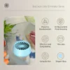 Air Purifier, Portable, Electric, SUS304 - view 4