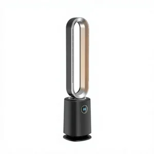 Air Purifier, Portable, HEPA, 35W, ABS, TP20-9PRO, 94m3, ANGEL