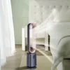 Air Purifier, Portable, HEPA - view 2