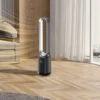 Air Purifier, Portable, HEPA - view 3