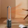 Air Purifier, Portable, HEPA - view 4