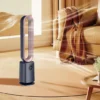 Air Purifier, Portable, HEPA - view 5