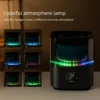 Air Purifier, Portable, Plastic - view 4