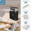 Air Purifier, Portable, Plastic, 60W, 499 - view 3