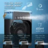 Air Purifier, Portable, Plastic, 60W, 499 - view 4