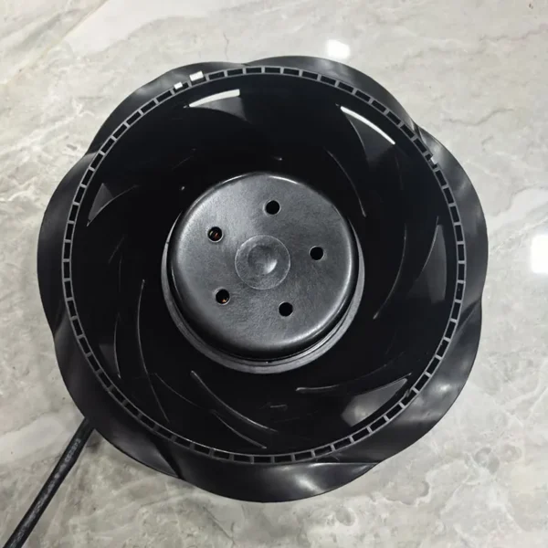Air Purifier, R1G175-RB33-10, 48V, 1.9A, 76/62W - view 3