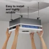 Air Purifier, SOTO, HEPA - view 6