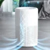 Air Purifier, USB, Portable, HEPA