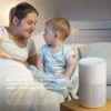 Air Purifier, USB, Portable, HEPA - view 2