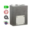 Air Purifier, VMC, Wall, HEPA, HRV - view 4
