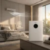 Air Purifier, Wall, 200m3/h - view 3