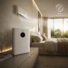 Air Purifier, Wall, 200m3/h - view 5