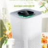 Air Purifier, Wall, 360m³, Electric - view 2
