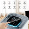 Air Purifier, Wall, 360m³, Electric - view 3