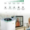 Air Purifier, Wall, 360m³, Electric - view 4
