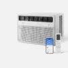 Air Purifier, Wall, 5-in-1, R32 - view 6