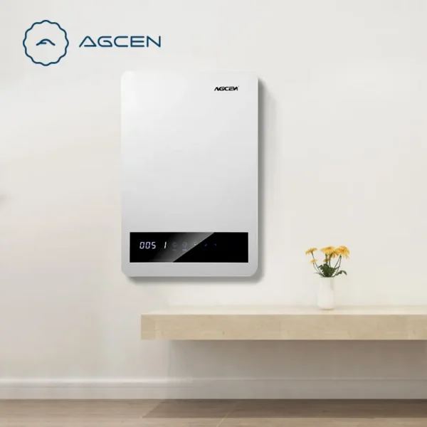 Air Purifier, Wall, H13