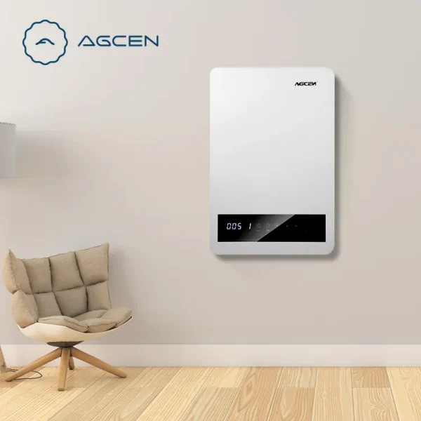 Air Purifier, Wall, H13 - view 4