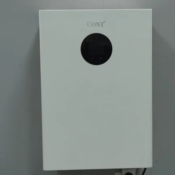 Air Purifier, Wall, H13, HEPA, APP