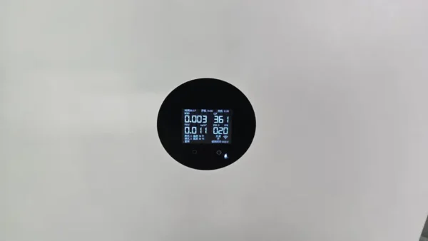 Air Purifier, Wall, H13, HEPA, APP - view 6