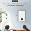 Air Purifier, Wall, HEPA - view 2