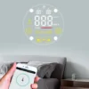 Air Purifier, Wall, HEPA - view 3