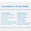 Air Purifier, Wall, HEPA - view 5