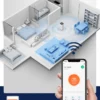 Air Purifier, WIFI, APP, H13 - view 2