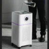 Air Purifier, WIFI, APP, H13 - view 4