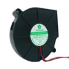 Air Purifier, YOFOLON, 7015, 70x70x15mm, 12v - view 3