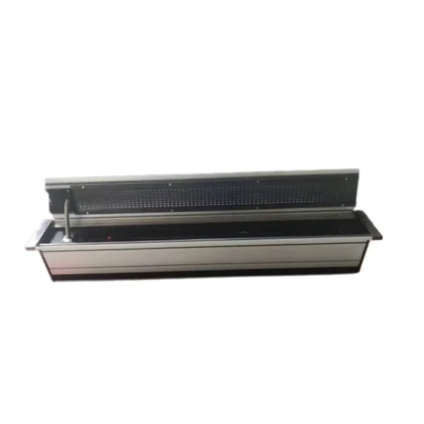 Air Quality Lcd Panel, Centrifugal, 1-Year - view 3