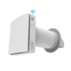 Air Recuperator Energy Ventilator, 20, ABS Plastic